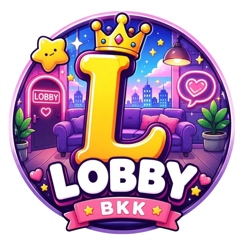 LOBBYBKK-LOGO
